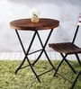 Mexico Table in Provincial Teak Finish