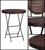Mexico Table in Provincial Teak Finish