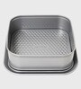 Bake master Non-Stick 23Cm Square Springform Pan