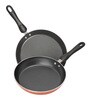 Aluminium Non-Stick Cookware-Set of 2
