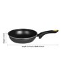 Meyer Skyline Non-Stick Frypan (Grey)