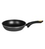 Meyer Skyline Non-Stick Frypan (Grey)