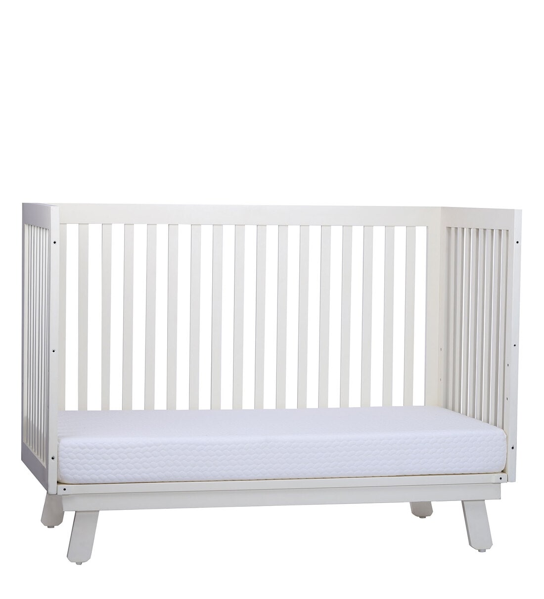 Mia convertible outlet crib