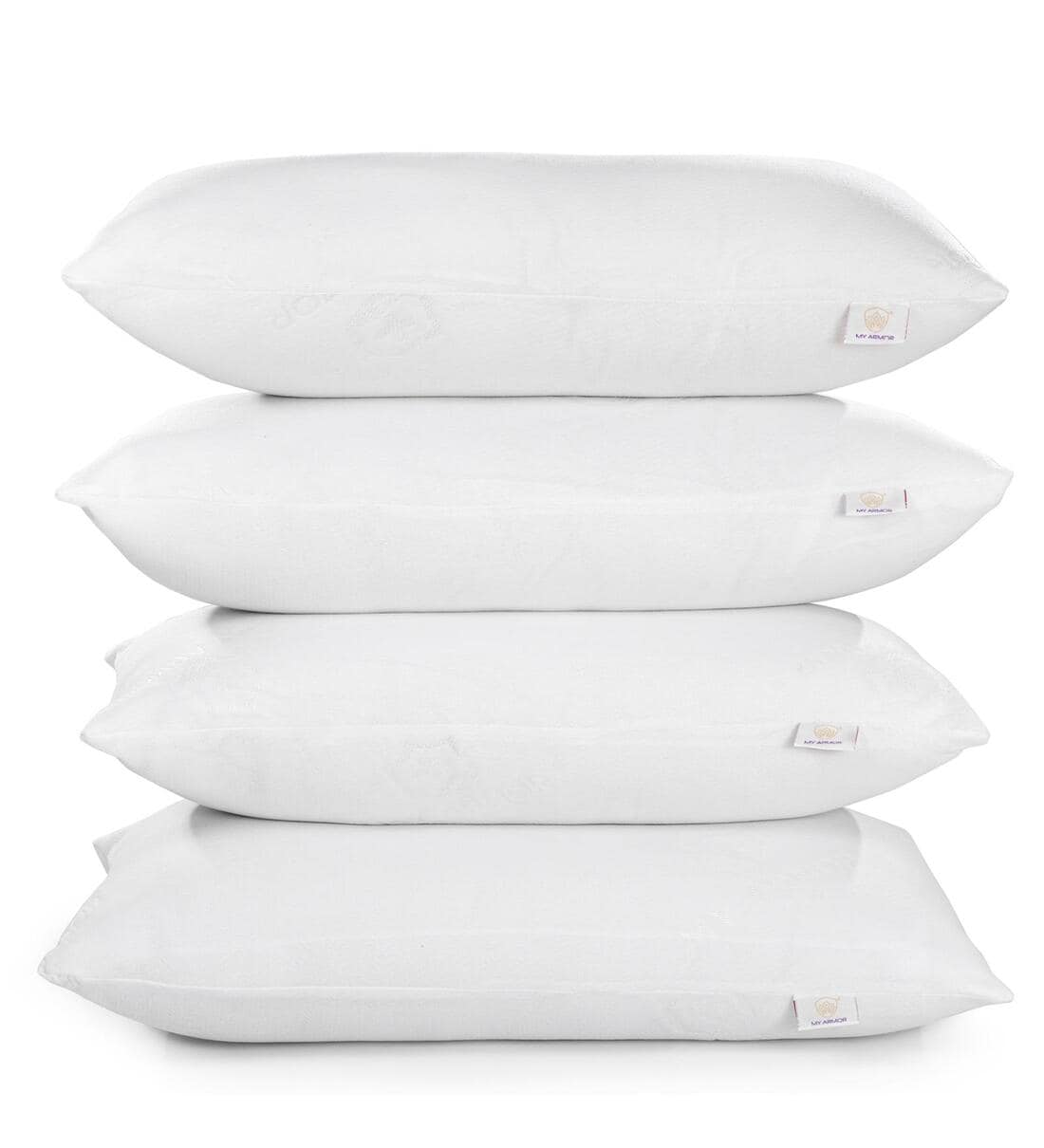 4 hotsell inch pillow