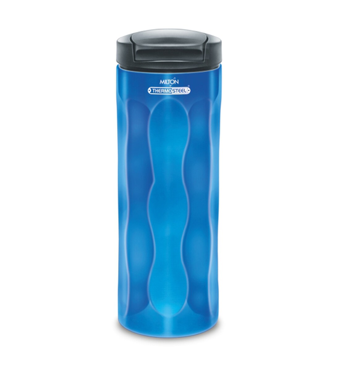 milton stylish water bottle