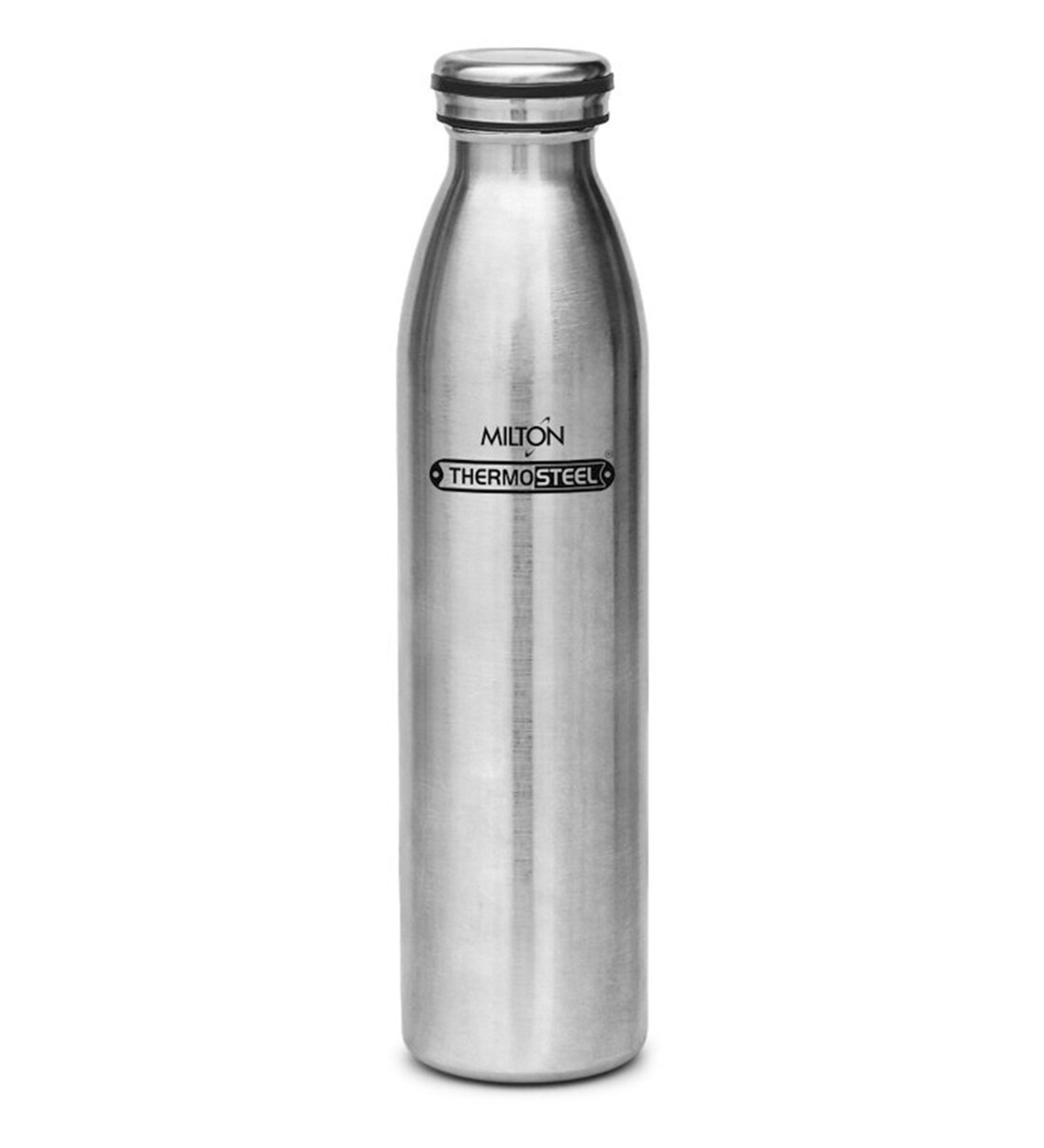 Buy Milton Cameo Thermosteel Water Bottle 1000 Ml Online Metal Bottles Bottles Dining Bar Pepperfry Product