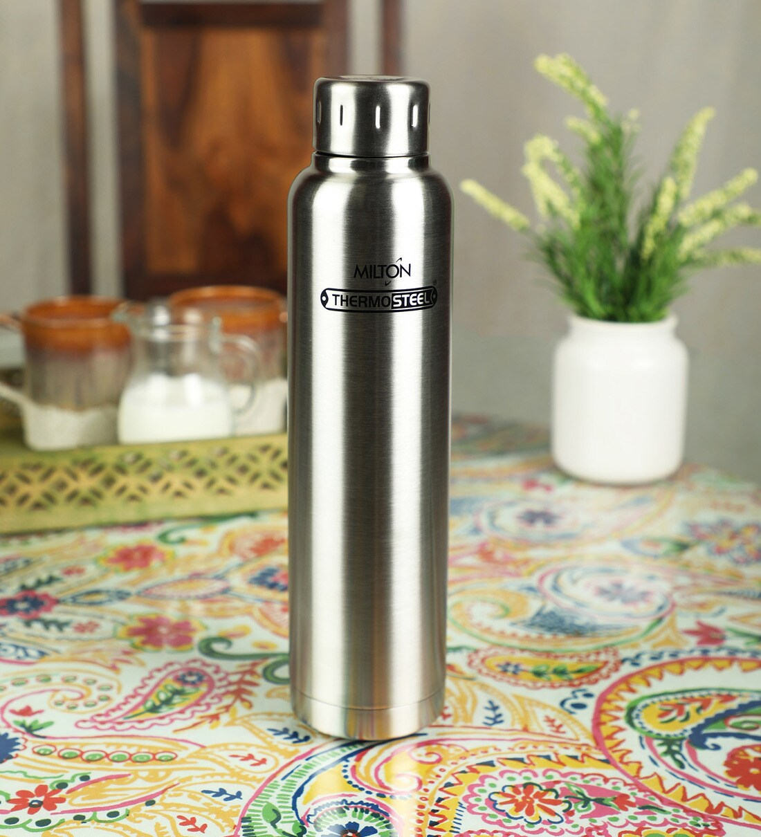 milton elfin vacuum bottle 750ml