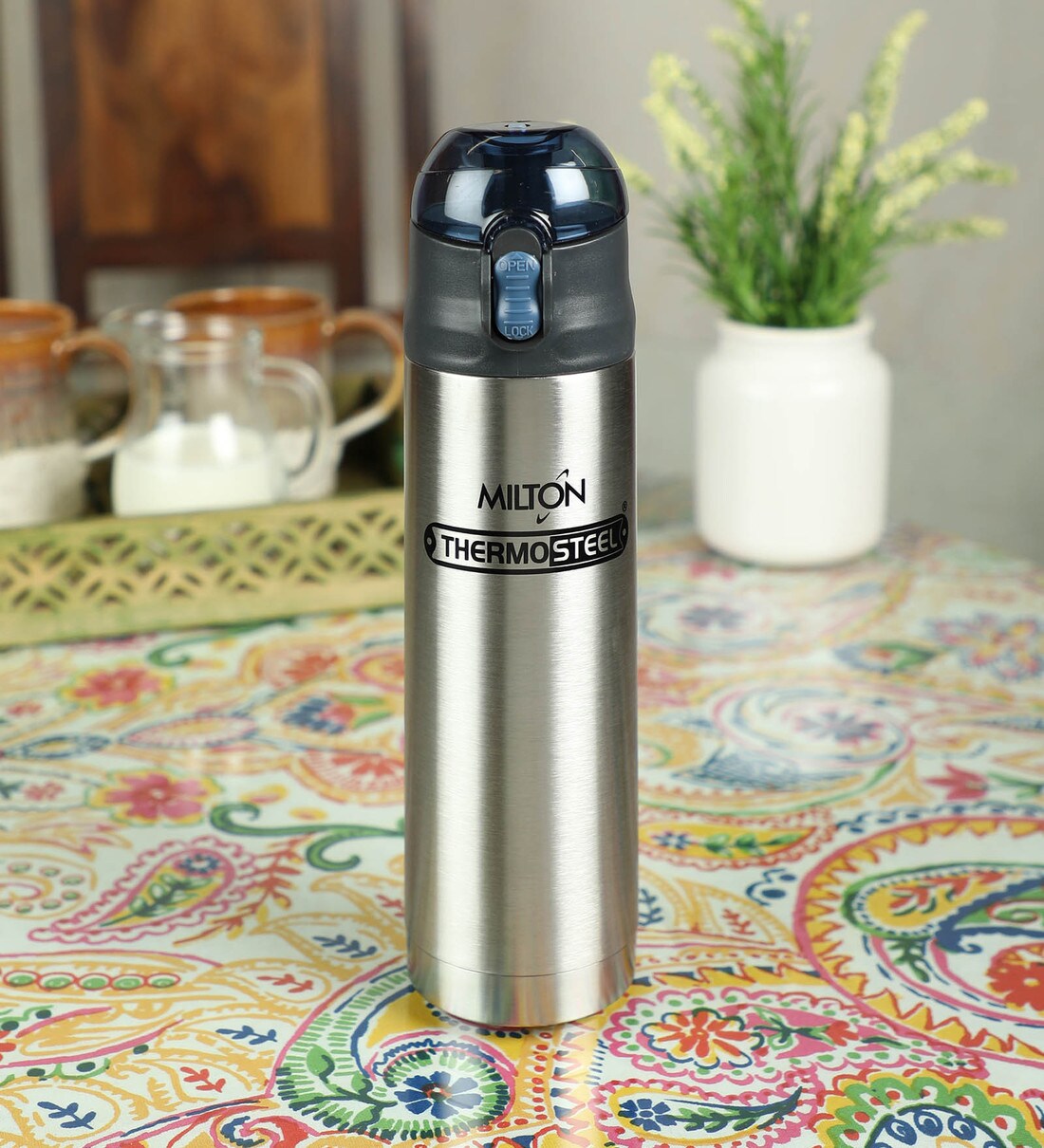 milton thermosteel small size