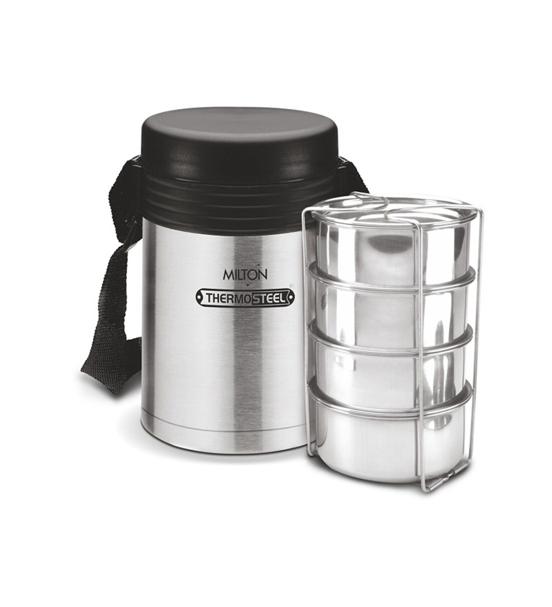 milton thermos lunch box