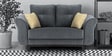 Miami 2 Seater Sofa in Grey Colour