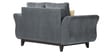 Miami 2 Seater Sofa in Grey Colour