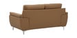 Miami 2 Seater Sofa In Brown Colour