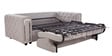 Middleton Sofa Cum Bed in White Colour Middleton Sofa Cum Bed in White Colour