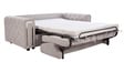 Middleton Sofa Cum Bed in White Colour Middleton Sofa Cum Bed in White Colour