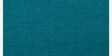 Miranda Chenille Fabric 3 Seater Sofa In Teal Color