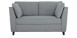 Miranda 2 Seater Sofa in Ash Grey Colour