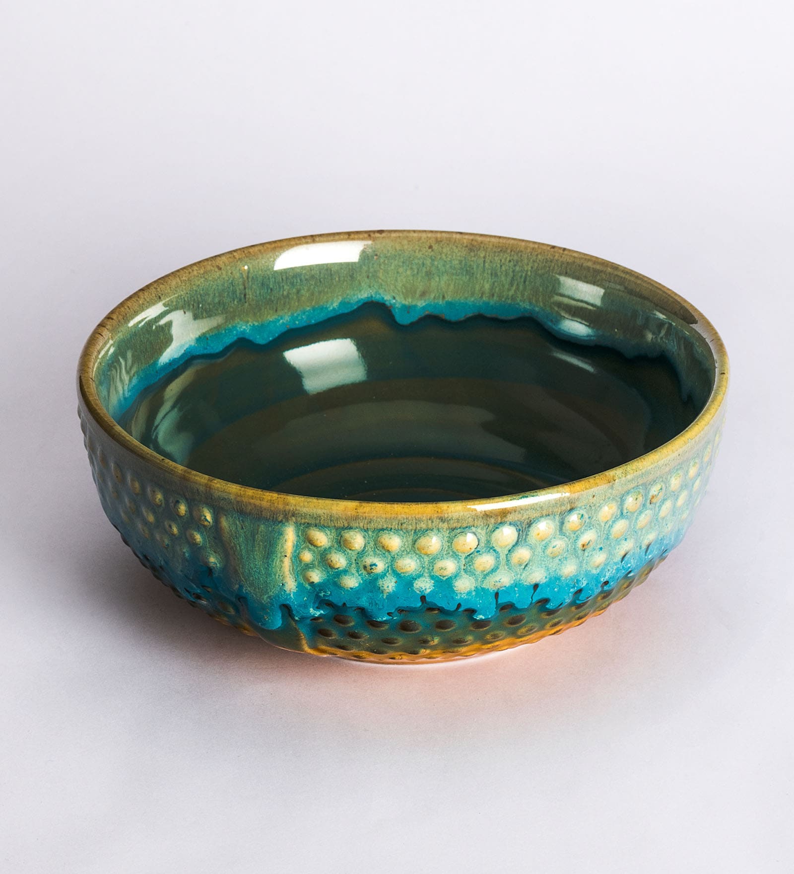 500 ML Ceramic Serving Bowl