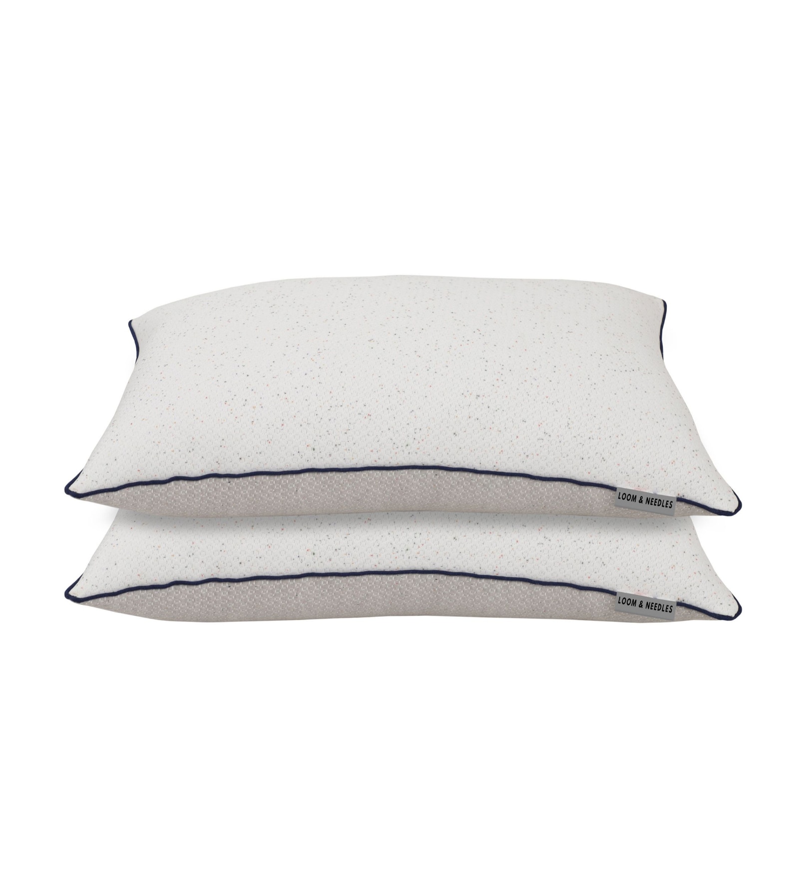 Micro Fibre Sleeping Pillow (Set of 2)