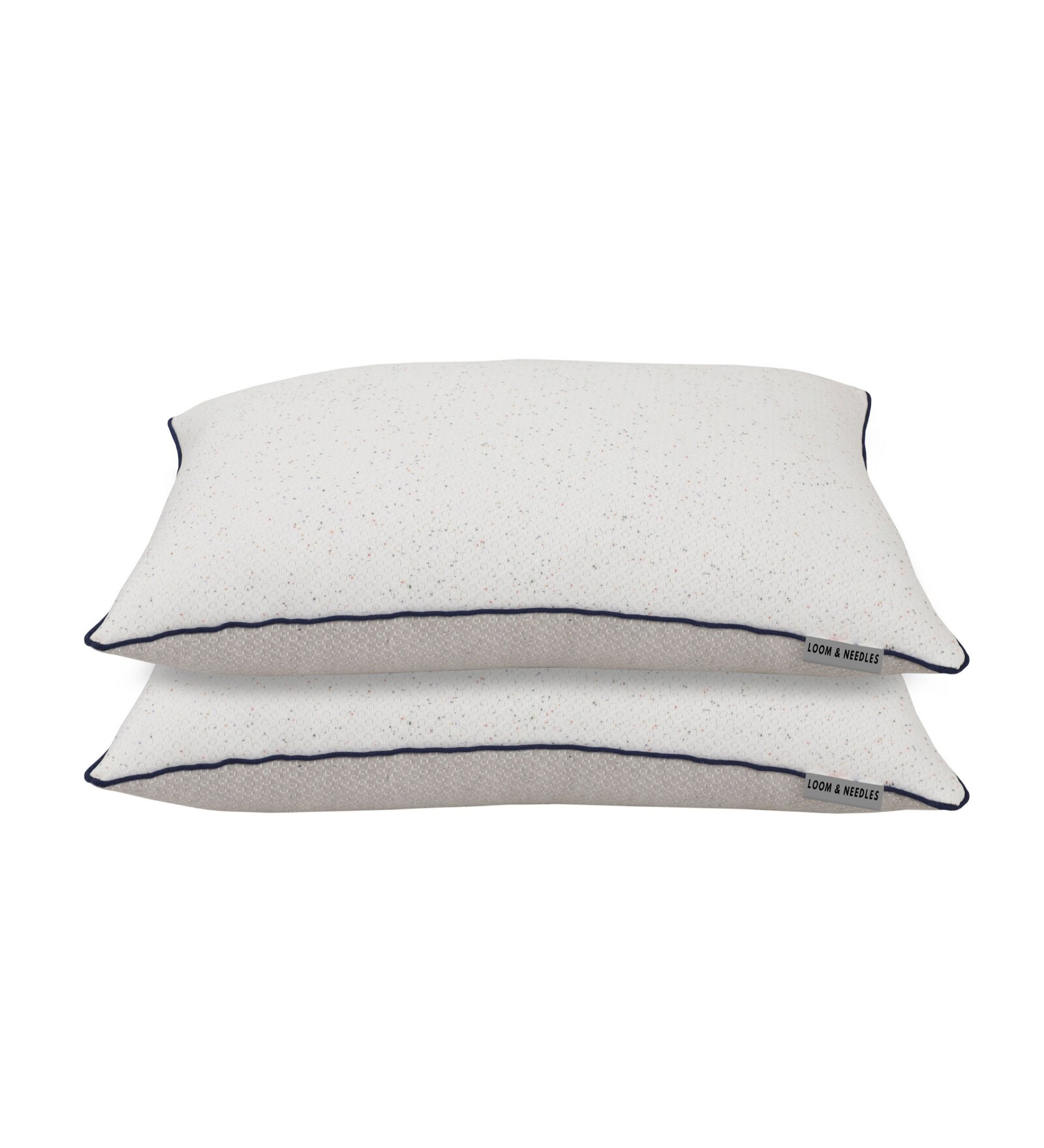 Micro Fibre Sleeping Pillow (Set of 2)