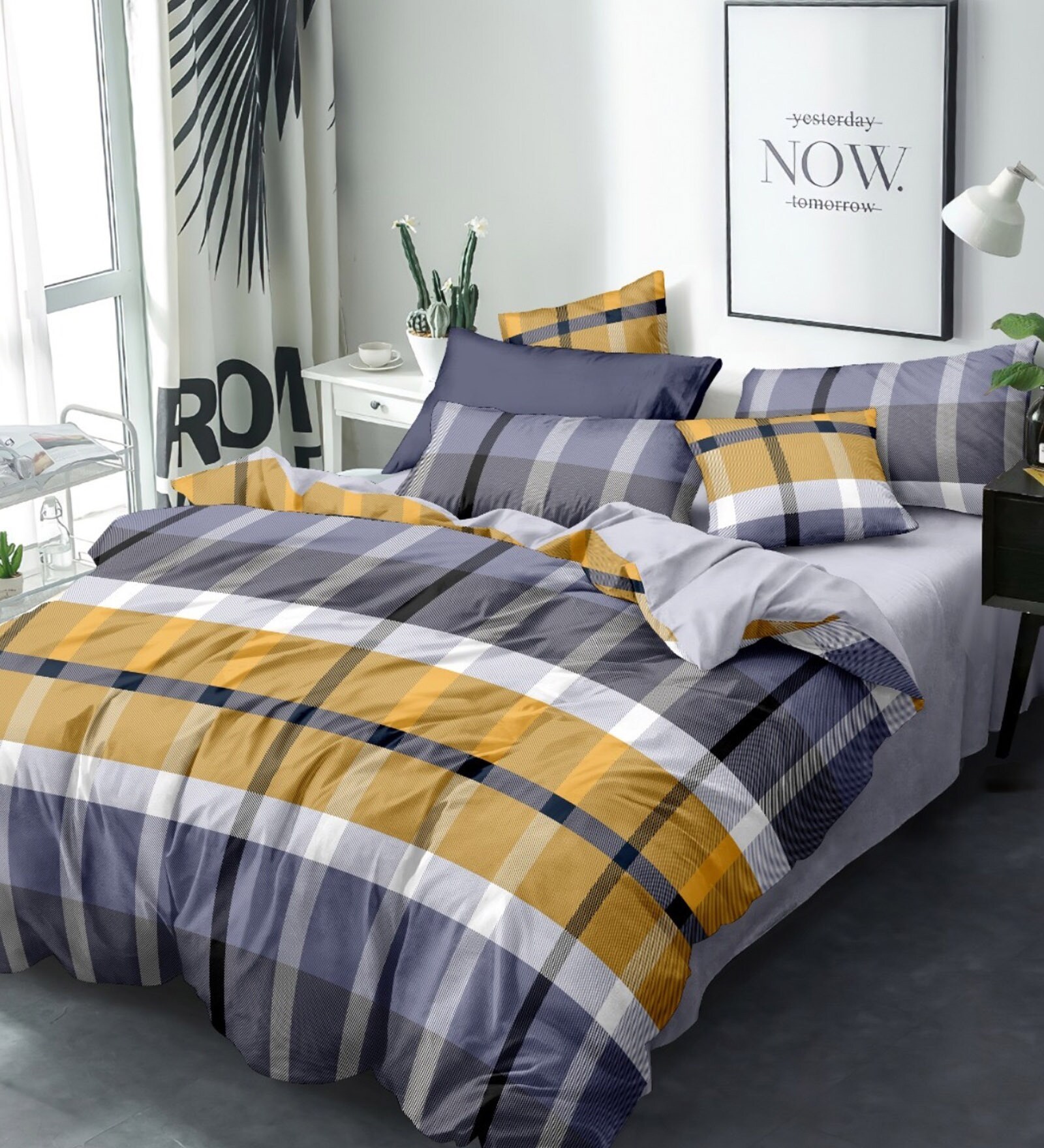 Buy Microfiber Fill Double Bed AC Comforter Online Double Bed Quilts