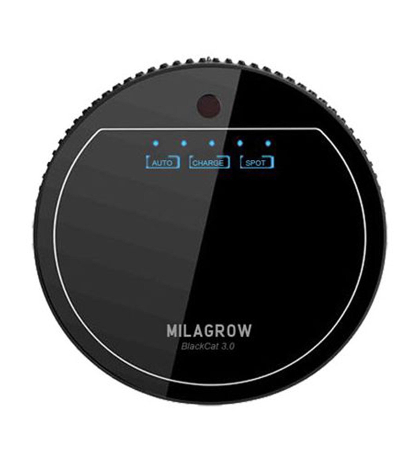 Buy Milagrow Black Cat 3.0 Robotic Floor Cleaner Online Stick Vacuum