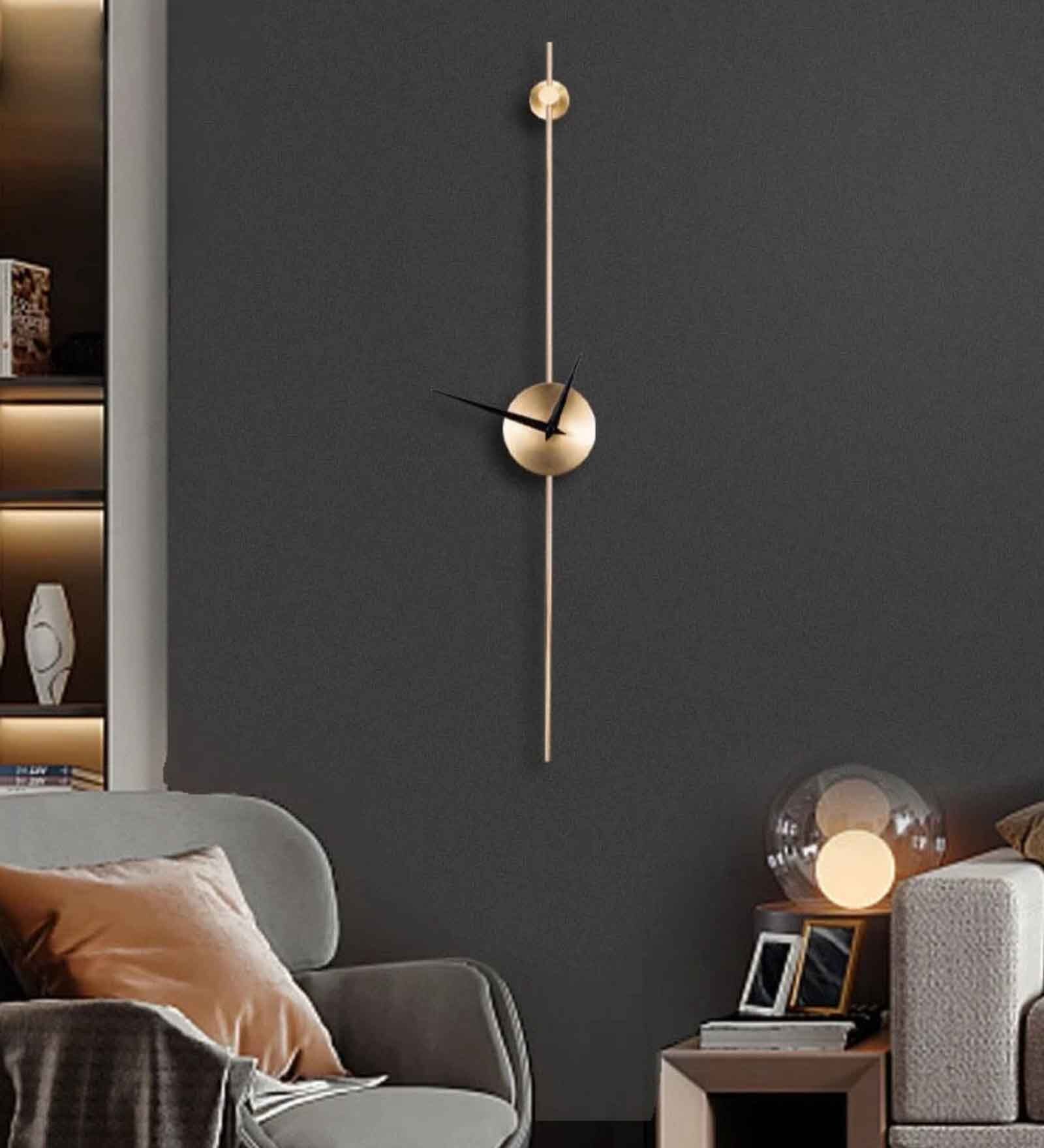 Minimal Wall Clock