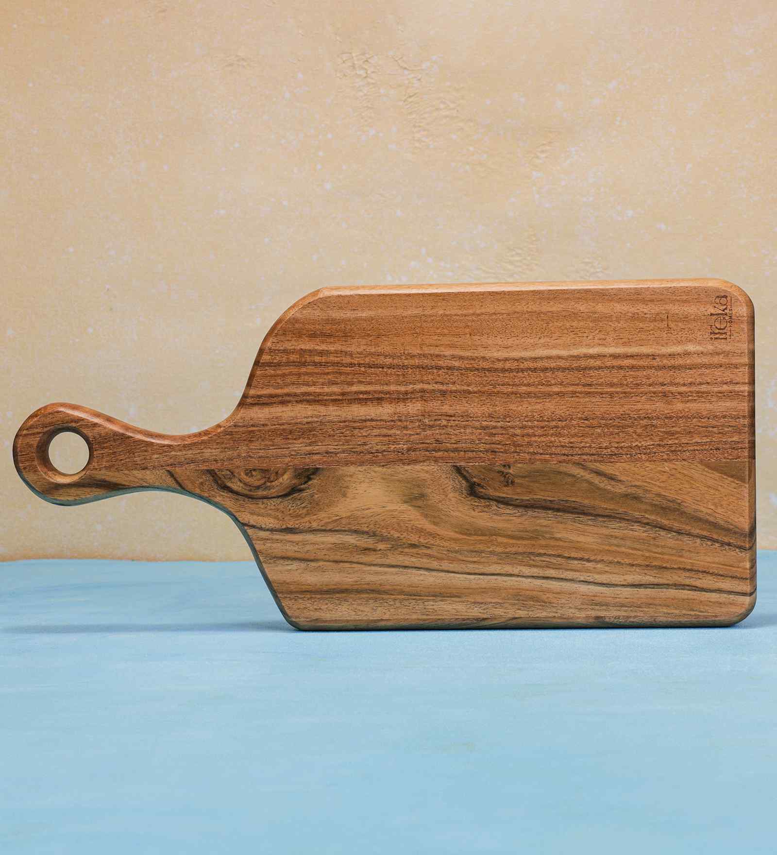 Minlet Acacia Wood Chopping Board