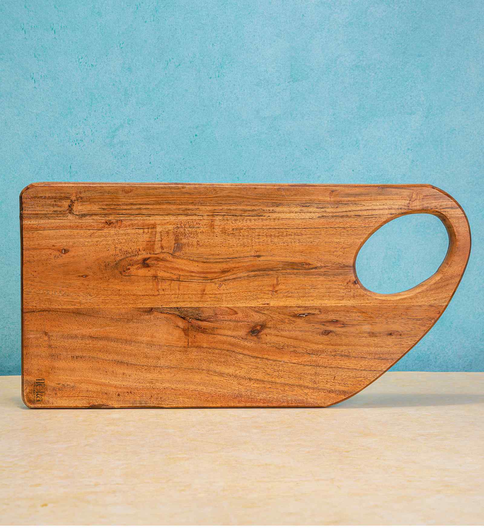 Minze Acacia Wood Chopping Board