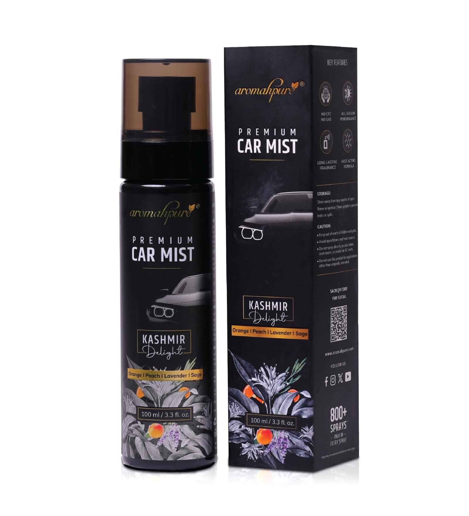 Mist Delight Fragrance 100 Ml