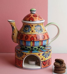 Teapots & Kettles