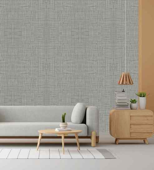 Missouri Mud Design Subtle Elegance Modern Style Wallpaper