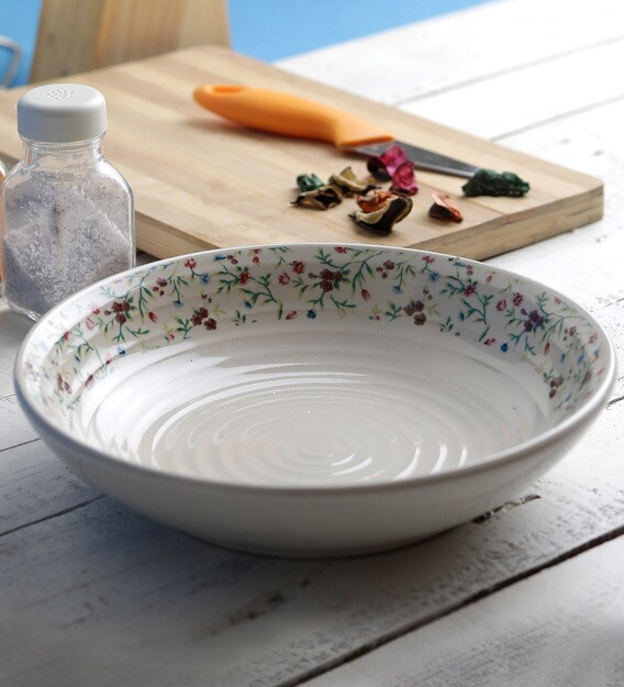 Miah Decor Red Indian Art Snack Serving Bowl Set Of 2 Pink Buy Miah Decor Red Indian Art Snack Serving Bowl Set Of 2 Pink Online At Best Price In India Nykaa