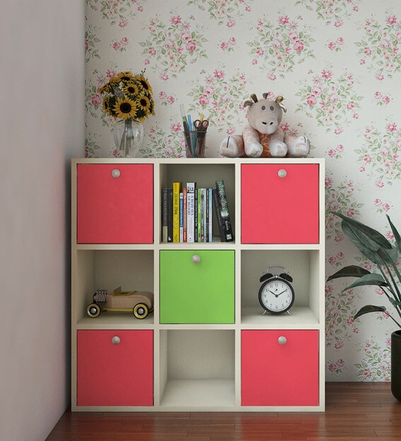 shelves for kids