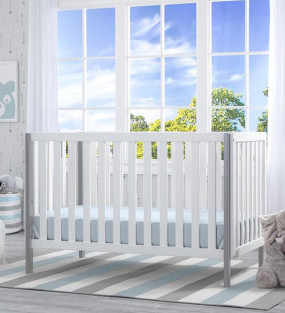 delta milo crib