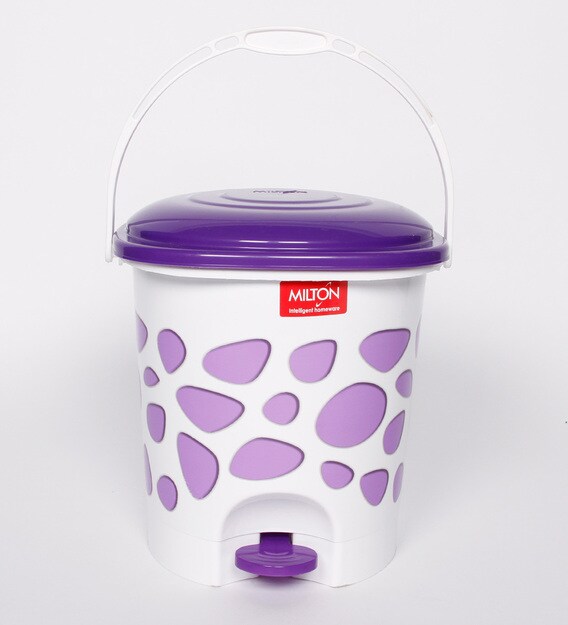 Buy Milton Duplex Spa Purple Bathroom Set Set Of 6 Online Hot