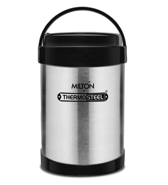 milton hot case tiffin box