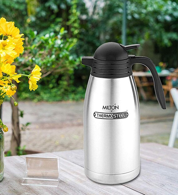 milton thermosteel bottle 2000ml