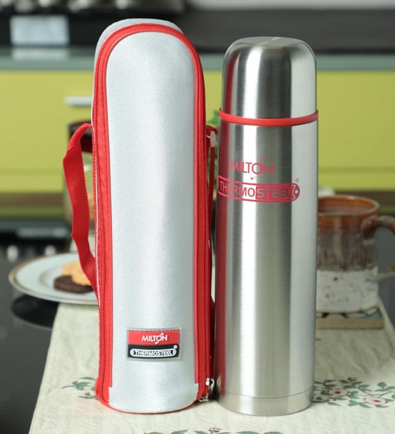 milton thermosteel flask 1000ml lowest price