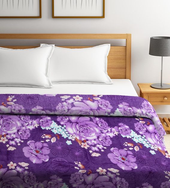 bed comforters double