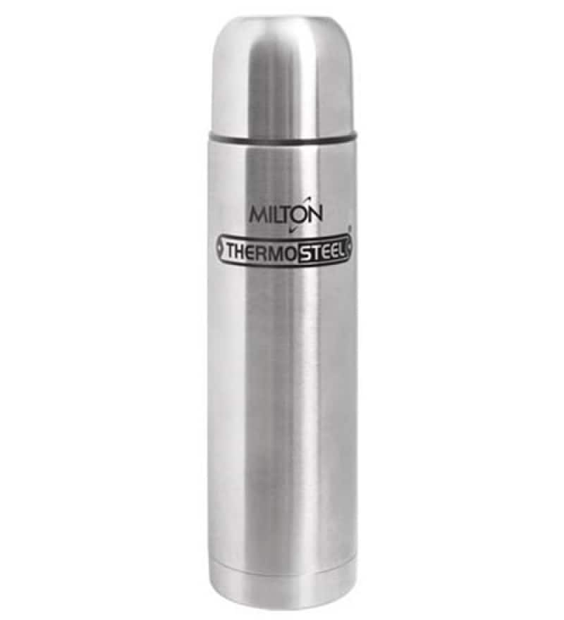 milton thermos glass