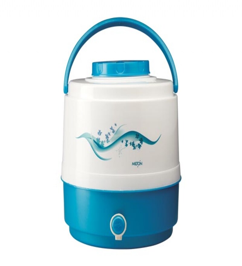Buy Milton Water Jugs Kool Musafir 15 Litres Online Jugs Dining