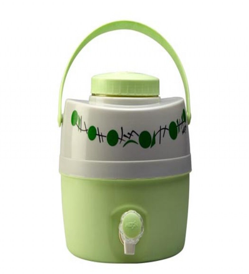 Milton Water Jug KOOL PET 5 Litres by Milton Online Jugs & Flasks