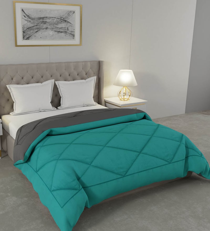 smart comforter