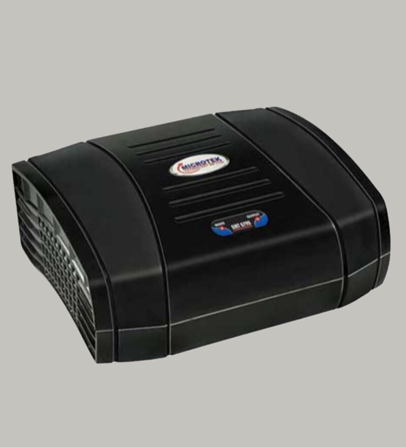 Buy Microtek Emt 0790 Stabilizer Online Voltage Stabilizers Voltage Stabilizers Homeware 