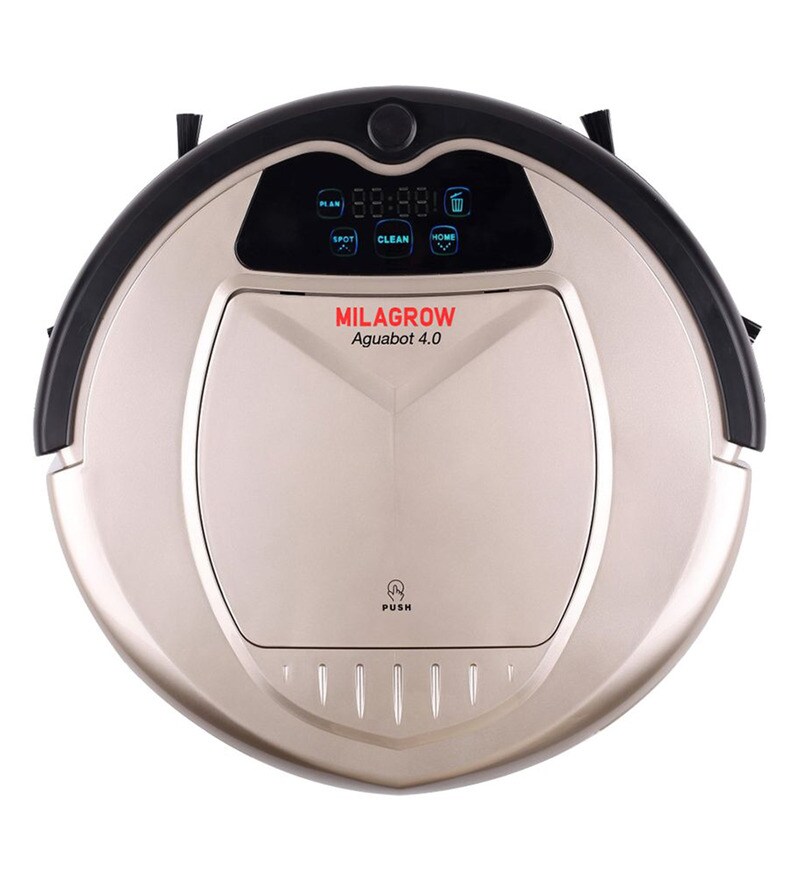 Buy Milagrow Aguabot 4.0 Robotic Floor 