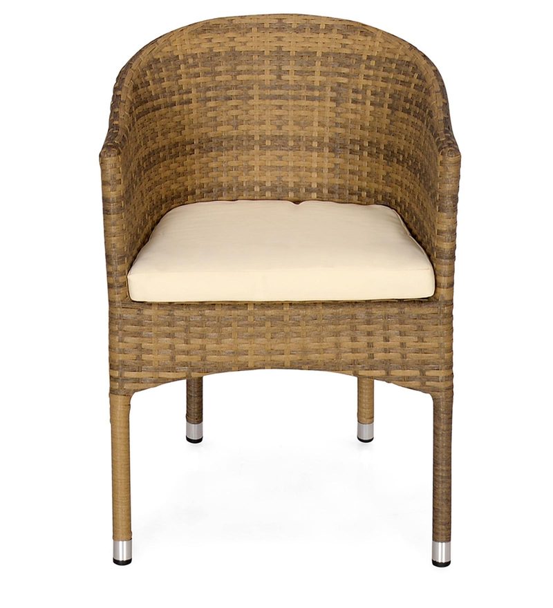 Buy Mildura Garden Chair by Nilkamal Online Outdoor Chairs Outdoor