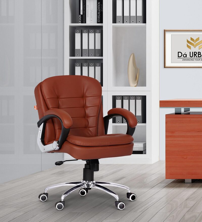 pepperfry chairs office