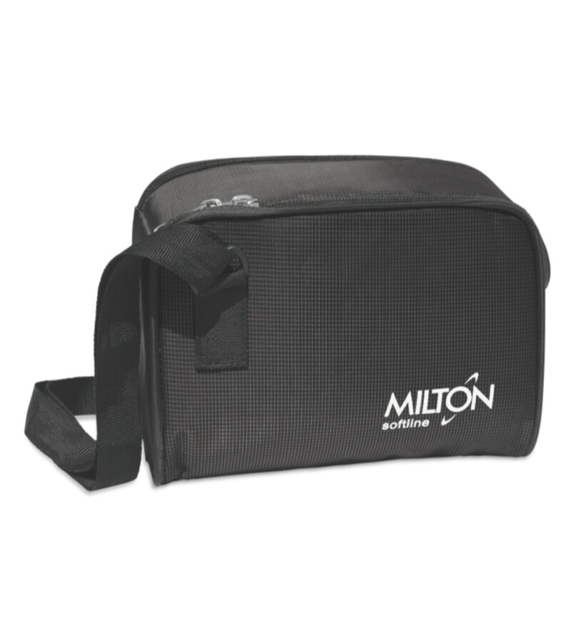 milton tiffin bag