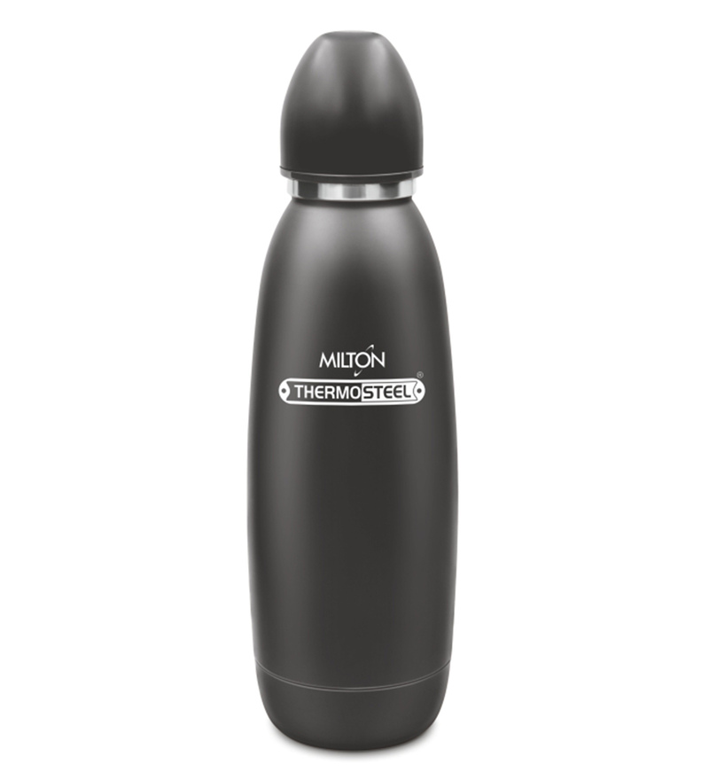 milton steel water bottle for kids