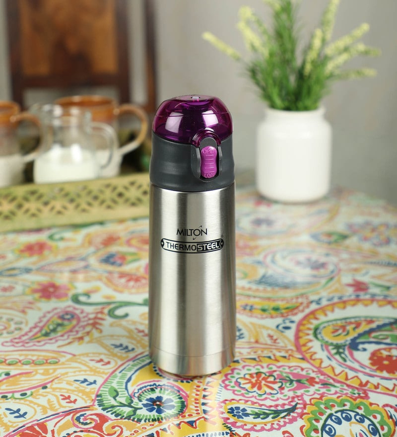 milton thermosteel crown